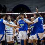 Horário e onde assistir ao vivo Monte Carmelo x Sada Cruzeiro, pela Superliga
