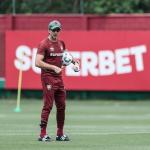 Escalação do Fluminense: Zubeldia mantém dúvida no ataque contra o Ceará no Brasileiro