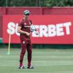 Zubeldía abre o jogo sobre desempenho ruim do Fluminense como visitante