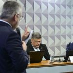 CPMI do INSS: relator quer pedir prisão preventiva de empresário