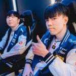 CBLOL: Vivo Keyd Stars anuncia a contratação do suporte Kaiwing, ex-CFO