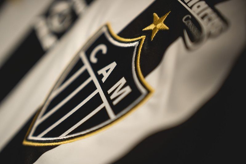 Primeira camisa do Atlético em parceria com a Nike ganha data de estreia; saiba quando