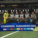 Titular do Atlético se pronuncia sobre dores antes da final da Sul-Americana