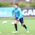 Cruzeiro libera Marlon para jogo contra o Grêmio; entenda motivos