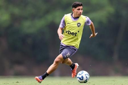 Savarino não conseguiu sair da Venezuela por causa da crise política