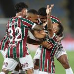 Com gol polêmico, Fluminense vence o Ceará em jogo atrasado e entra no G6 do Brasileiro