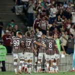 Fluminense no Brasileirão: CBF detalha datas e horários de mais três jogos