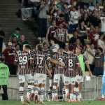 Fluminense no Brasileirão: CBF detalha datas e horários de mais três jogos