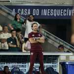 Titular do Fluminense explica qual a diferença de Zubeldía para Renato Gaúcho