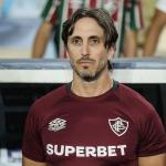 Técnico do Fluminense abre o jogo sobre mudança crucial desde sua chegada