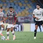 Zubeldía revela preocupação com titular do Fluminense para o próximo jogo