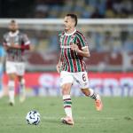 Herói do Fluminense revela pacto traçado para reta final do Brasileiro