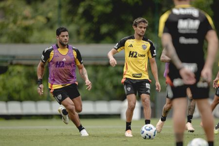 Atlético busca título inédito da Copa Sul-Americana e se distanciar do Z4 do Brasileirão