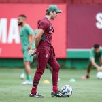 Sequência dura! Fluminense terá que reverter o jogo contra próximos rivais