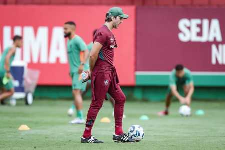 Luís Zubeldía não terá vida fácil nos próximos jogos do Brasileiro