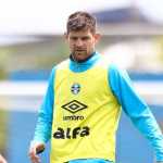 Grêmio pode ter retorno de titular para enfrentar o Cruzeiro pelo Brasileiro