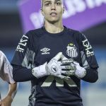 Clube mineiro contrata goleira campeã brasileira e com passagens pela Seleção