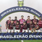 Flamengo no Brasileirão: CBF detalha datas e horários de mais três jogos