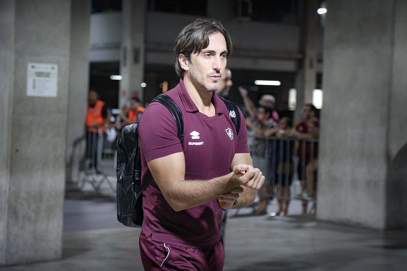 Fluminense busca melhorar desempenho contra times paulistas no Brasileiro