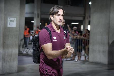 Zubeldía tenta encerrar sequência ruim do Fluminense contra os paulistas