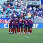 Bahia no Brasileirão: CBF detalha datas e horários de mais três jogos