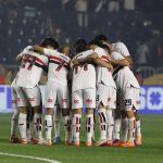 São Paulo no Brasileirão: CBF detalha datas e horários de mais três jogos