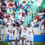 Paulistão 2026: todos os jogos do Bragantino no Estadual