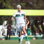 Atacante do América projeta reencontro com Cruzeiro na final do Mineiro Feminino