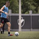 Escalação do Vasco: Fernando Diniz tem importantes desfalques contra o Botafogo