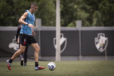 Pablo Vegetti interessa ao Cerro Porteño, do Paraguai