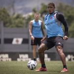 Vasco terá desfalque por suspensão para o próximo jogo contra o Juventude