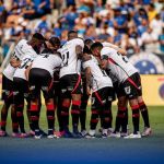Vitória no Brasileirão: CBF detalha datas e horários de mais três jogos