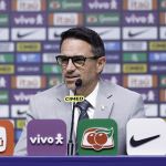 Diretor da CBF confirma preparação da Seleção no Brasil e diz: ‘Obrigação nossa’