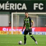 Capitão do América desabafa e cita ‘problemas’ após empate com o Novorizontino
