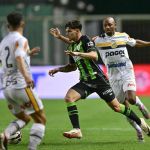 América amplia sequência invicta como mandante na Série B do Brasileiro