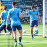 As opções de Mano Menezes no Grêmio para o duelo com Cruzeiro pelo Brasileiro