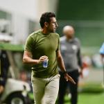 América x Cuiabá: veja as escalações para o jogo no Independência