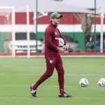 Sonhando com Libertadores, Fluminense tenta manter aproveitamento com Zubeldía