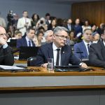 CPI do Crime Organizado: Veja os senadores que fazem parte do colegiado