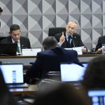 STF libera ex-chefe do BC de depor na CPI do Crime Organizado