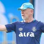 Escalação do Grêmio: o provável time para enfrentar o Cruzeiro pelo Brasileiro