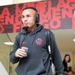 Tite pede, e Cruzeiro coloca Everton Cebolinha, do Flamengo, no radar