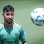 Escalação do Fluminense: Zubeldía terá duas voltas importantes contra o Mirassol