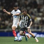 Atlético perde mais de um titular para enfrentar Sport pelo Brasileirão