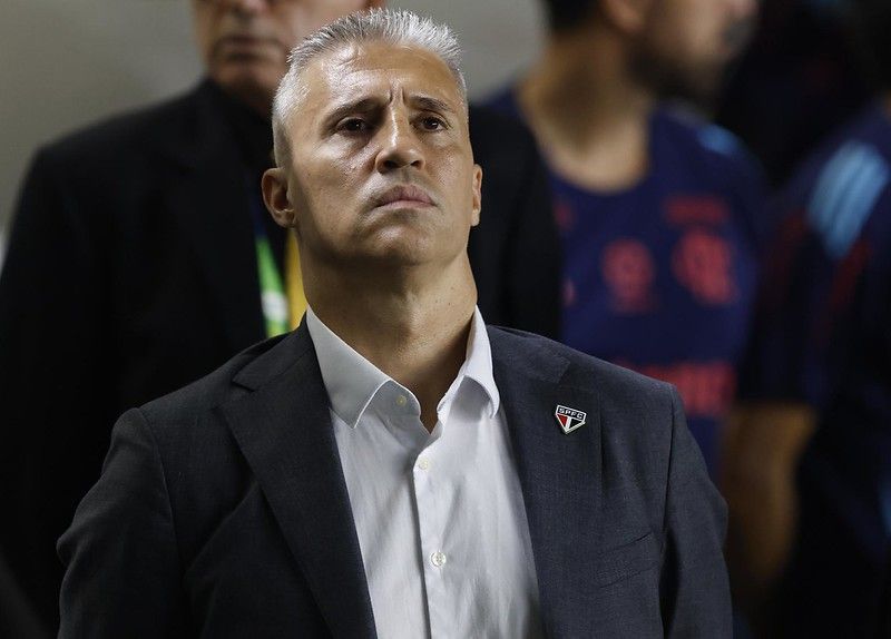 Em ascensão, São Paulo conta com ‘receita’ de Crespo para manter boa fase