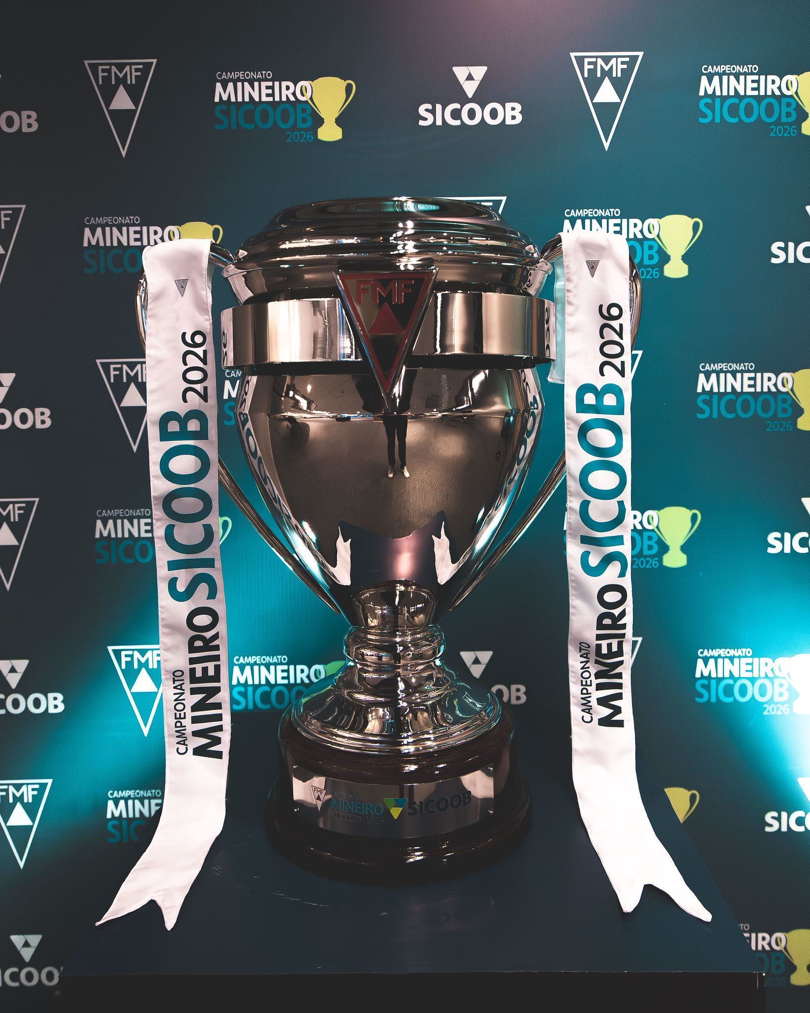 Campeonato Mineiro 2026: veja os confrontos das semifinais