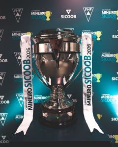 Taça do Campeonato Mineiro