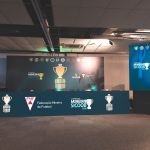 FMF define grupos da primeira fase do Campeonato Mineiro 2026; veja como ficou