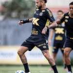 Neymar de volta? Veja lista de relacionados do Santos para duelo com Flamengo