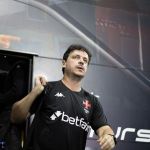 Vasco adota ‘projeto 100%’ em São Januário para chegar à Libertadores